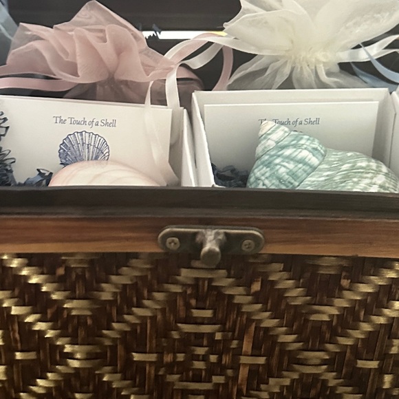 🐚Wishing Shells All Occasions Gift with Card🐚 - Picture 3 of 4